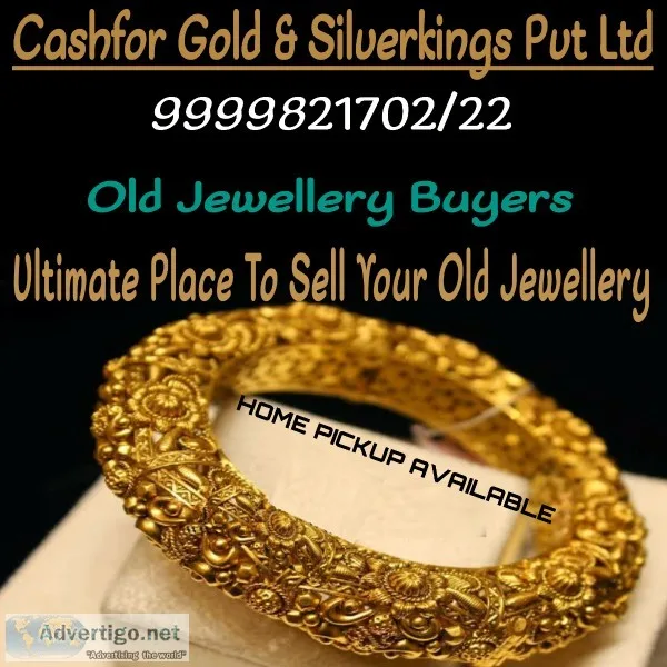 Gold Jewelry Buyers