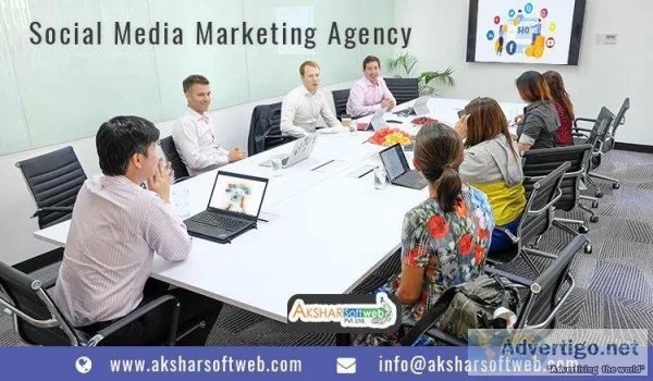 Social Media Promotion and Social Media Marketing