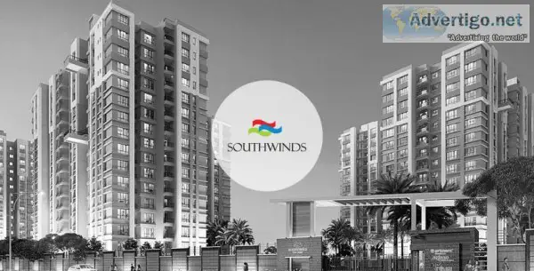 Primarc Southwinds - Apartments on Southern Bypass
