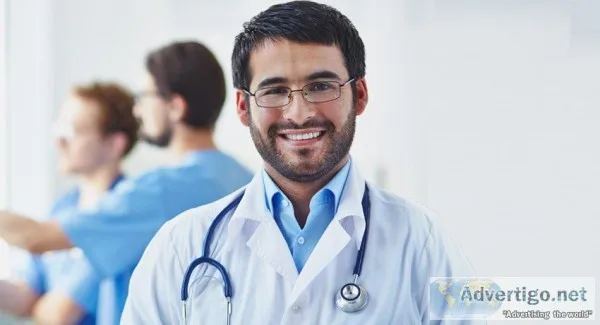 Get Professional Loan for Doctors in India - Bajaj Finserv