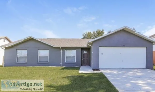 248 Bedford Dr Kissimmee FL 34758