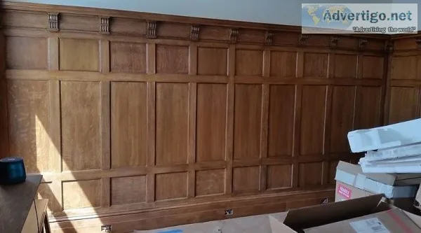 Get Furniture Restoration Services in Westchester - DQ Restorati