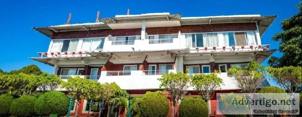 Destination Wedding in Nahan  Luxury Resorts in Nahan