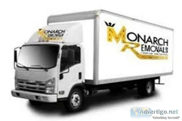Removalist Sydney Monarch Removals Removalists Sydney