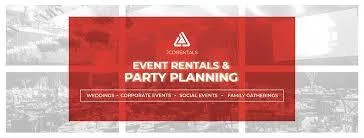 Unusual Event Rentals for a Memorable Event in Fort Worth