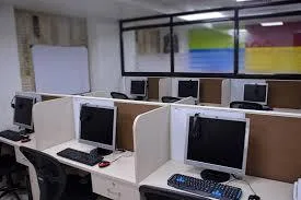 workspace for office uses