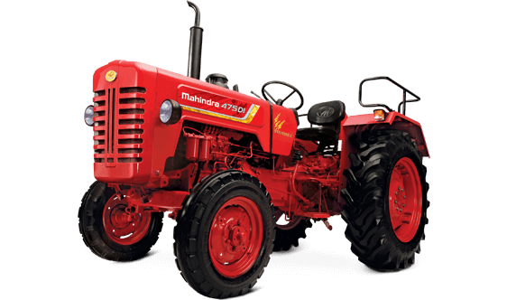 Mahindra Tractor Price in India
