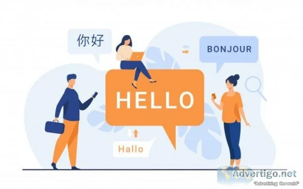 Hire Affordable Interpretation Services In Delhi