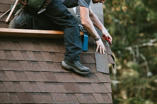 Roofing Services Manhattan