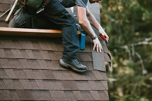 Roofing Services Manhattan