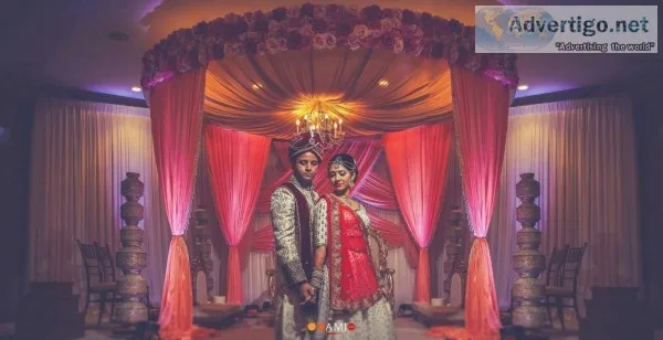 Indian Wedding Planners