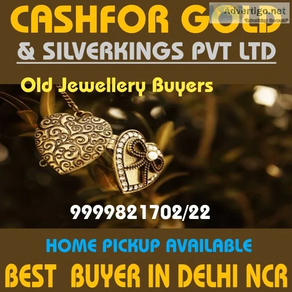 Cash For Silver In Loknayakpuram