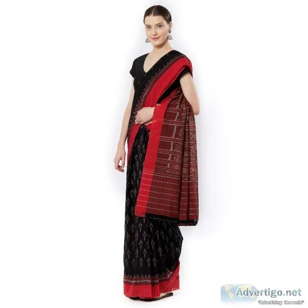 Buy Latest Collection Sambhalpuri sarees