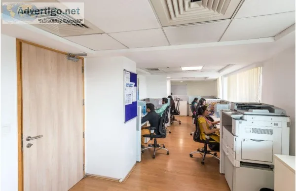 Office For Rent in Bangalore