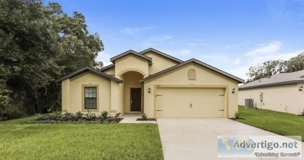 1593 Orne Street Mascotte FL 34753