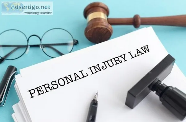 Understanding The Different Types Of Personal Injury Claims