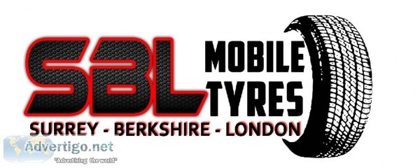 Home Tyre Fitting
