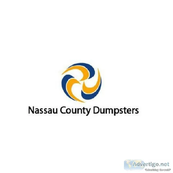 Nassau County Dumpsters
