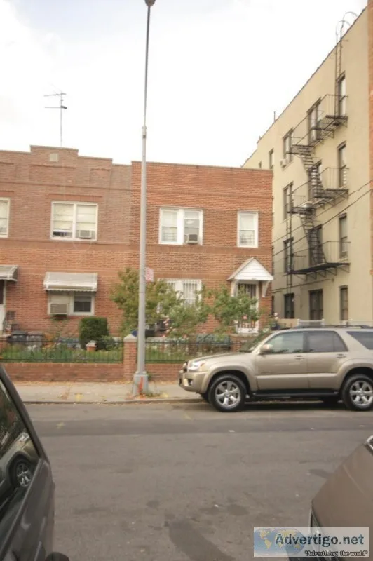 (ID 1381432) Lovely 1st Fl 2 Br Apt For Rent In Astoria 2200