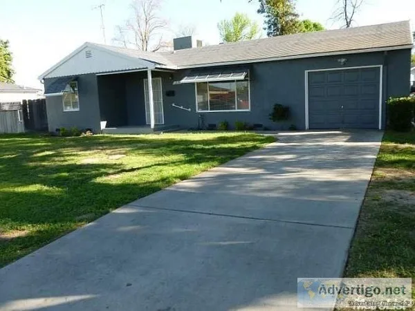 Beautiful and spacious 2 bedroom 1 bathrooms house