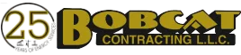 Crane Repair Service in Texas and Oklahoma  Bobcat Contracting