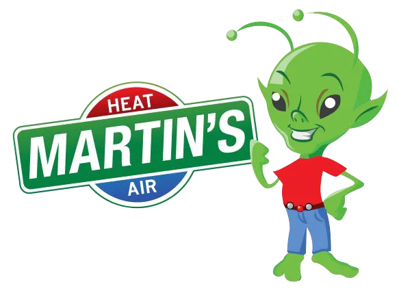 AC Contractor in Fayetteville