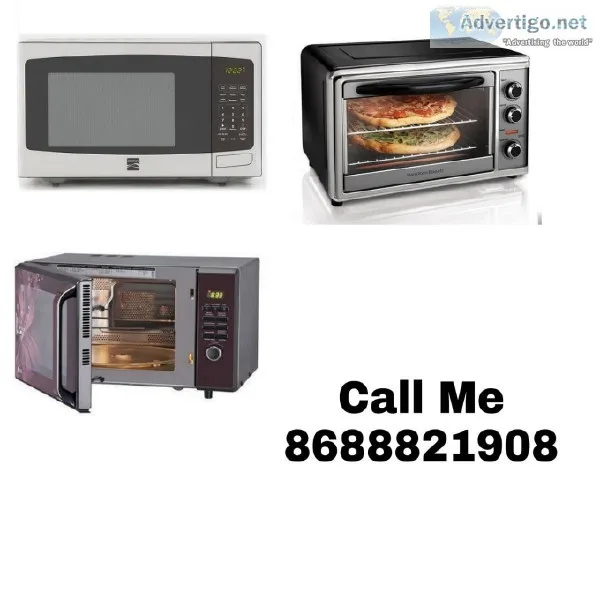 LG Microwave Oven Service Center in Warangal