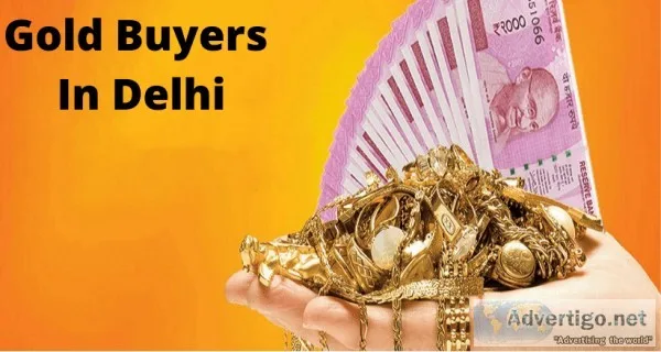Gold Buyers In Delhi NCR  91-9999837955