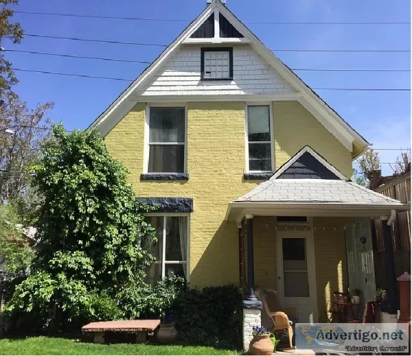 property is available for move in