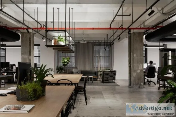 Office interior Designers in Delhi  Interior office design