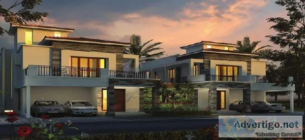 Prestige Glenwood Ready to move in project  Prestige Glenwood Ba