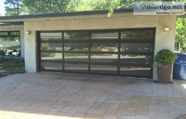 Garage Door Spring Repair