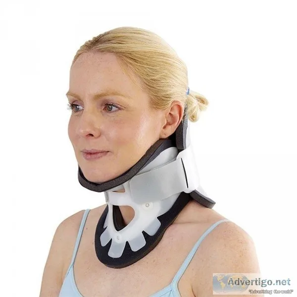 Adjustable Cervical Neck Collar