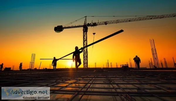 Quality Construction Company Texas