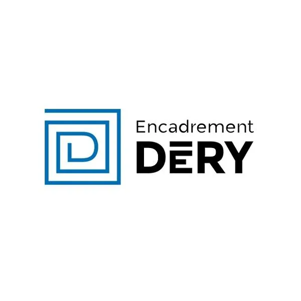 Encadrement D&eacutery
