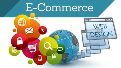 What is the best E-commerce website designing platform