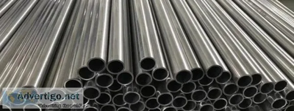 ASTM A213 TP317L Stainless Steel Seamless Tubes