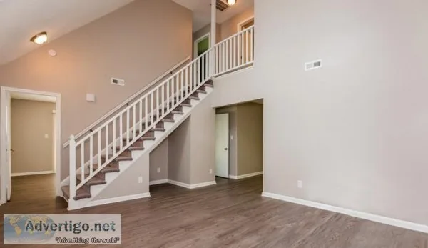 Spacious 3 Bedroom 2 Bathroom House In Charlotte NC.
