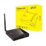 Formuler Z8 5G Ultimate 4K UHD Android IPTV Media Streamer