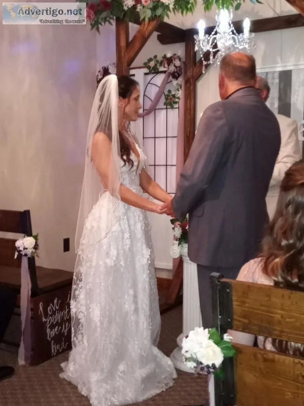 Ready To Get Married Or Renew Your Wedding Vows