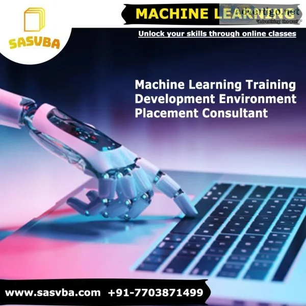 Machine Learning Course