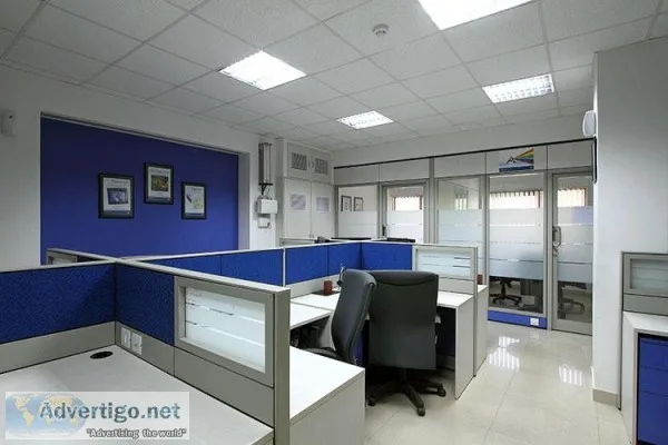 Corporate interiors in Pune  Interior Design Companies in Pune