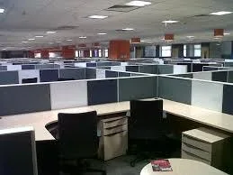 Begins Your Business with Our Workstations at 10 to 15 Seaters