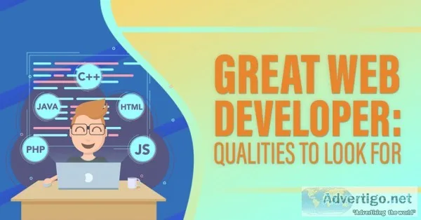 Web Developers