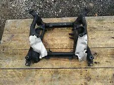 2008 Mercedes R Front Engine Sub Frame Crossmember Cradle OEM350