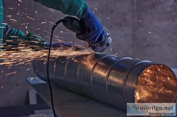 Does Your Construction Project in NSW need Welding Inspection