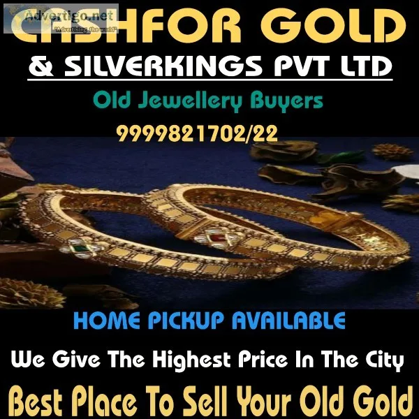 Gold Buyer In Geeta Colony