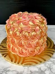 Specialty Cakes