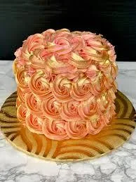 Specialty Cakes