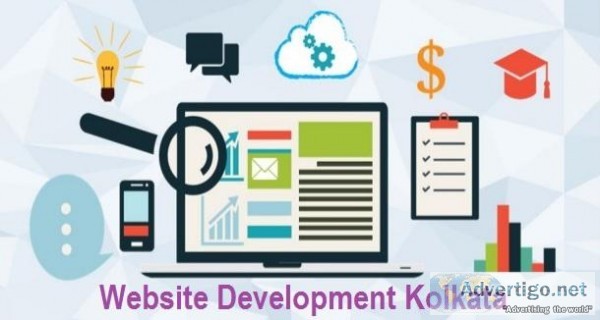 Hire Best Website Development Service Provider in Kolkata